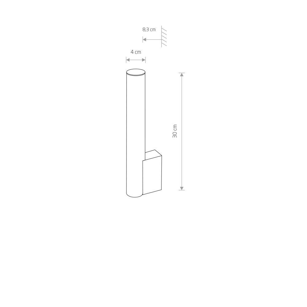 ICE TUBE LED S B - Слика 4
