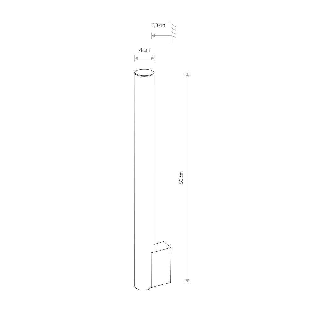 ICE TUBE LED M B - Слика 4