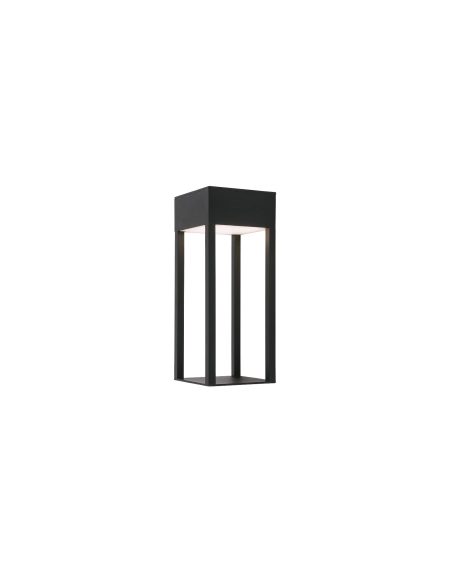 STRUCTURE LED I wall lamp