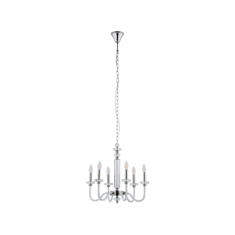 Luster HAMPTON VI pendant - Слика 2