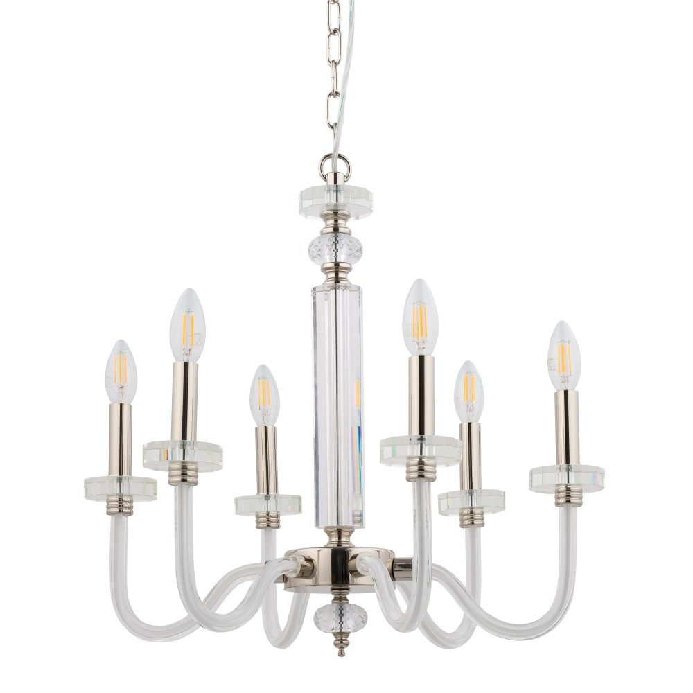 Luster HAMPTON VI pendant