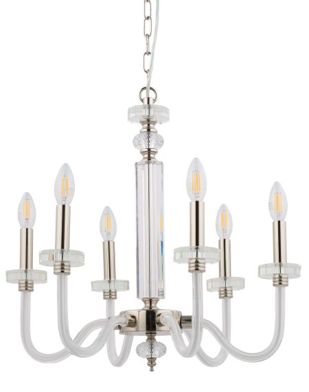 Luster HAMPTON VI pendant