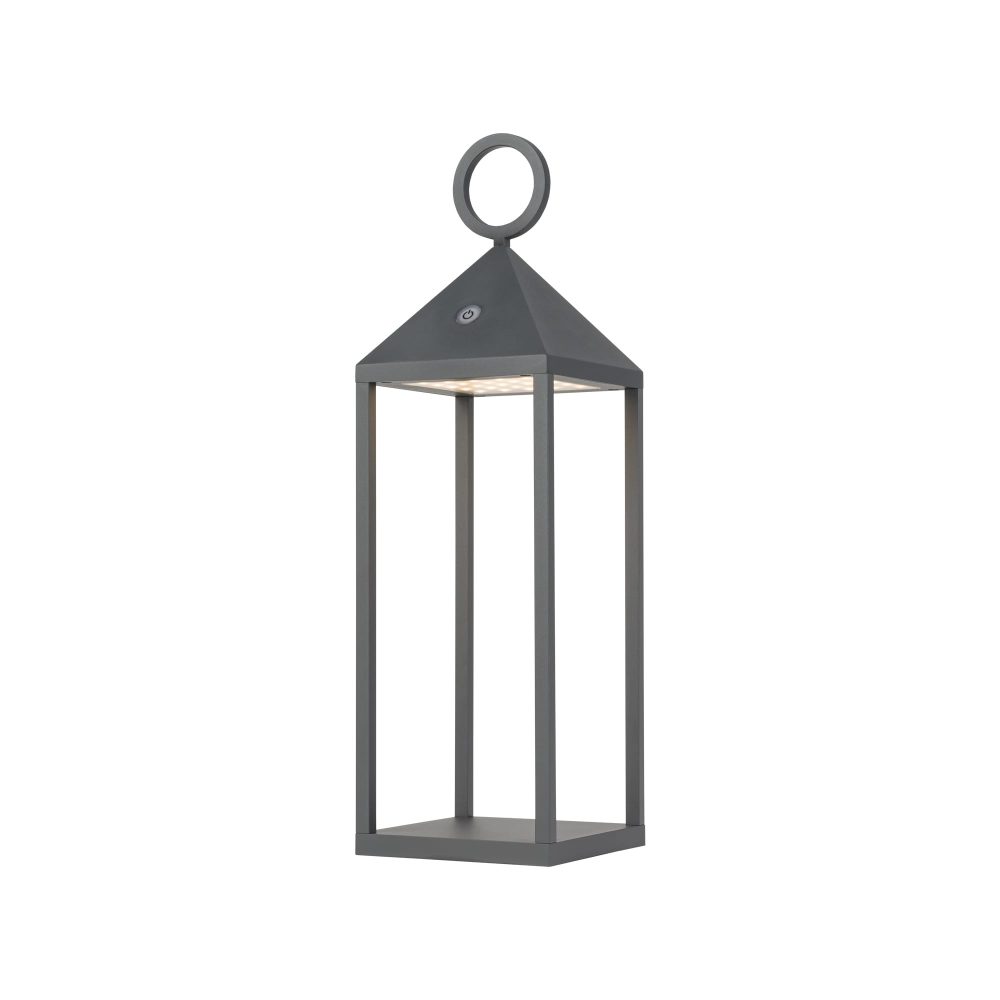PICNIC LED GRAPHITE - Слика 2