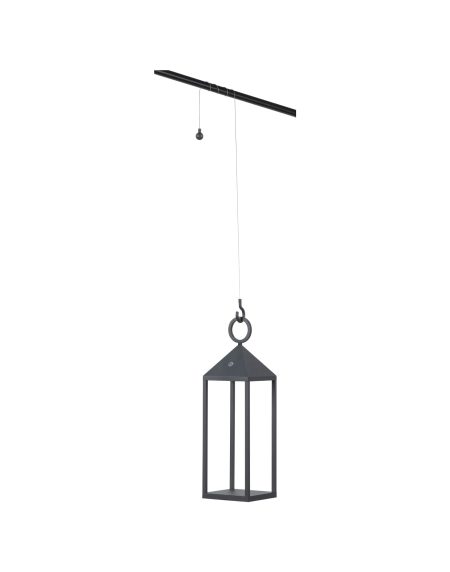PICNIC LED GRAPHITE