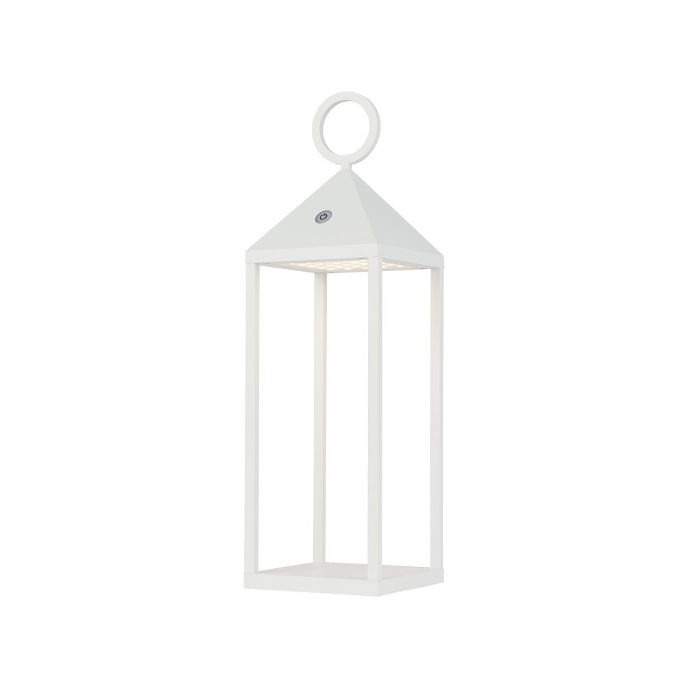 PICNIC LED WHITE