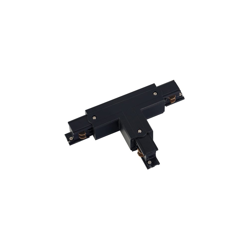 CTLS POWER T CONNECTOR RIGHT 1 BLACK (T-R1)