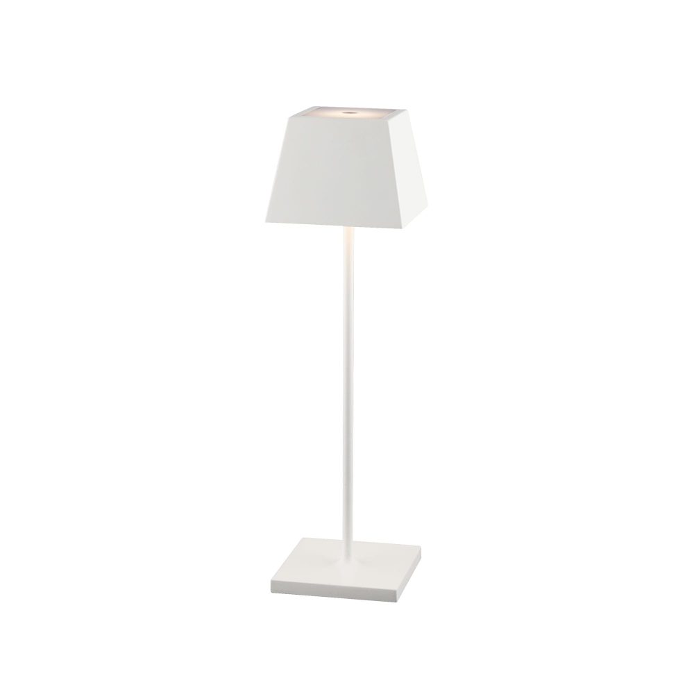 MAHE LED WHITE
