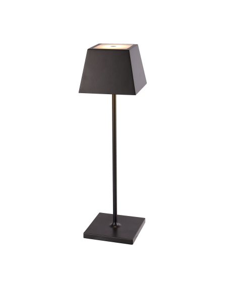 MAHE LED BLACK