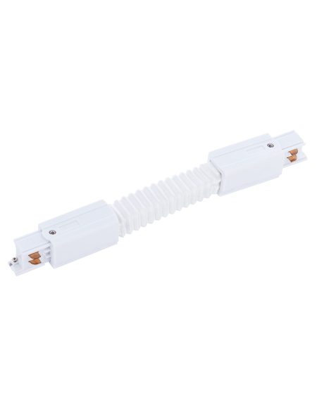 CTLS POWER FLEX CONNECTOR WHITE