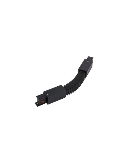 CTLS POWER FLEX CONNECTOR BLACK