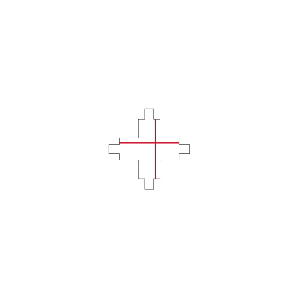 CTLS POWER X CONNECTOR WHITE - Слика 3
