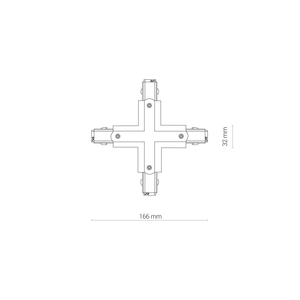 CTLS POWER X CONNECTOR WHITE - Слика 4