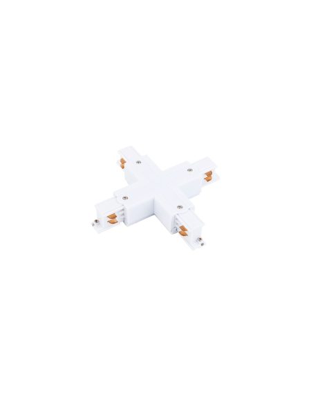 CTLS POWER X CONNECTOR WHITE