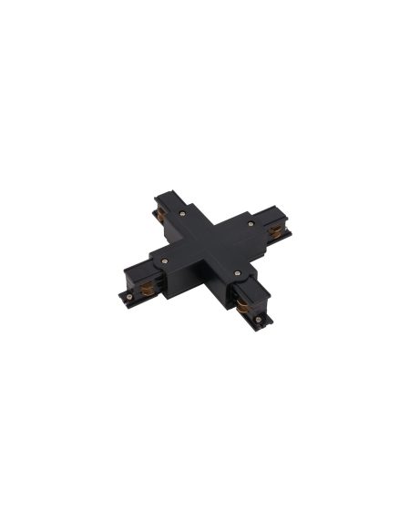 CTLS POWER X CONNECTOR BLACK