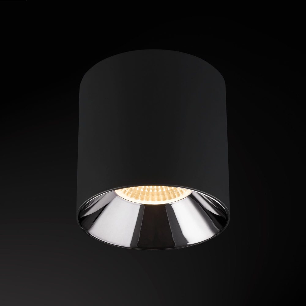 CL IOS LED 40W, 3000K, 60° BLACK - Слика 2
