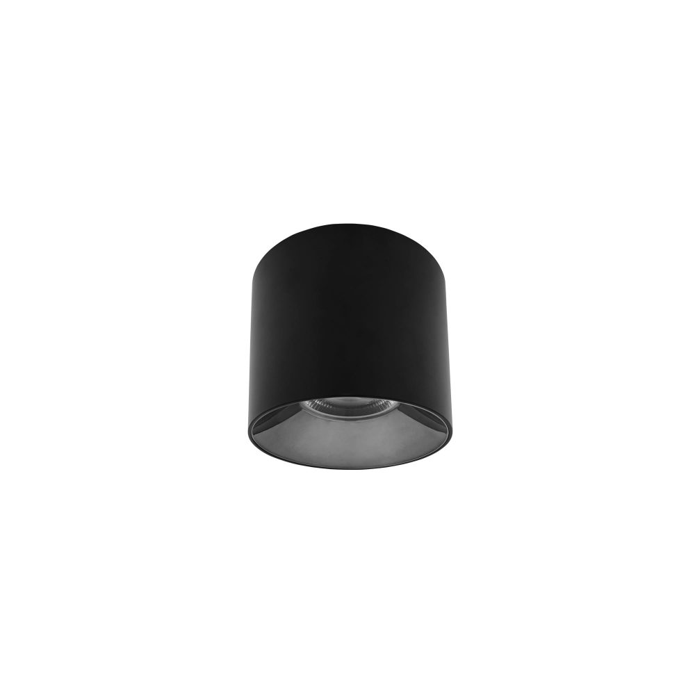 CL IOS LED 40W, 3000K, 60° BLACK - Слика 4