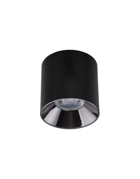 CL IOS LED 30W, 4000K, 36° BLACK