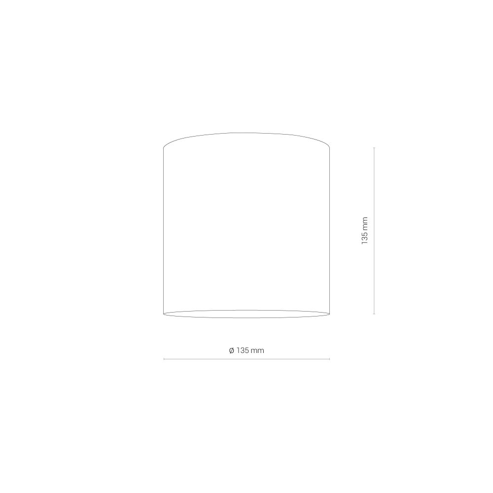 CL IOS LED 30W, 4000K, 60° BLACK - Слика 6