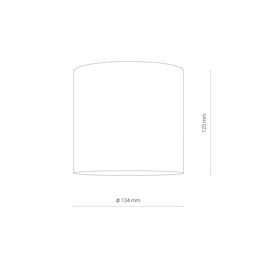 CL IOS LED 20W, 4000K, 36° WHITE - Слика 6