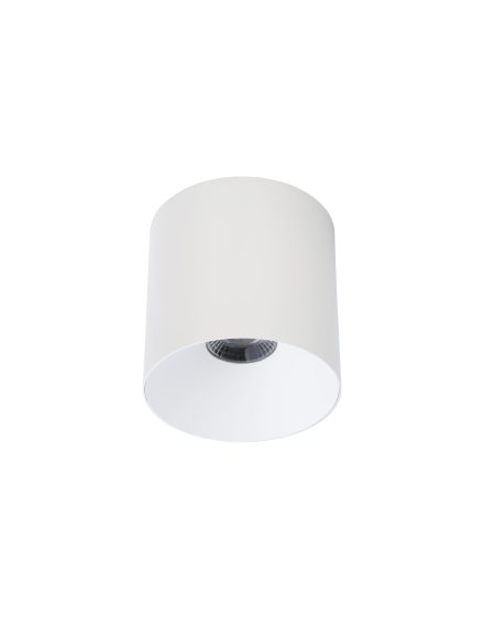 CL IOS LED 20W, 3000K, 36° WHITE