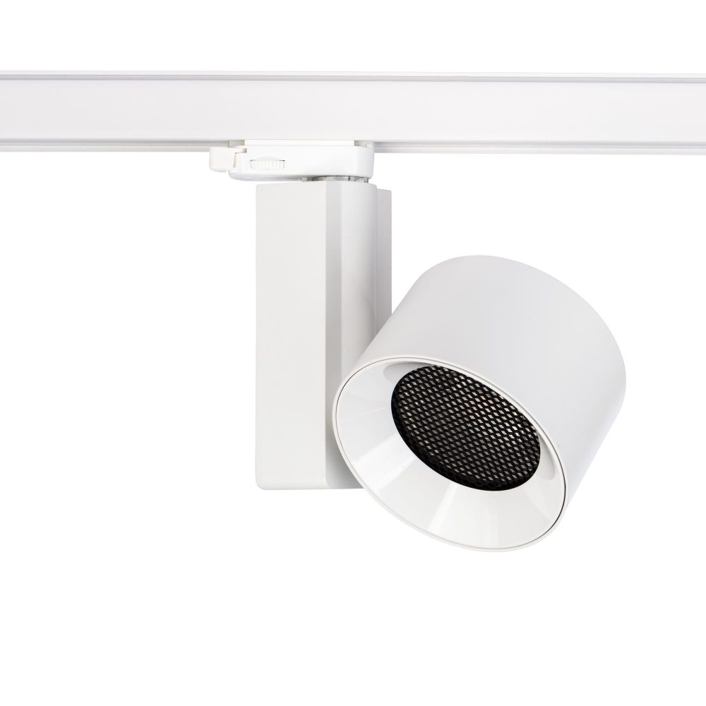 CTLS NEA LED WHITE 30W, 4000K - Слика 2