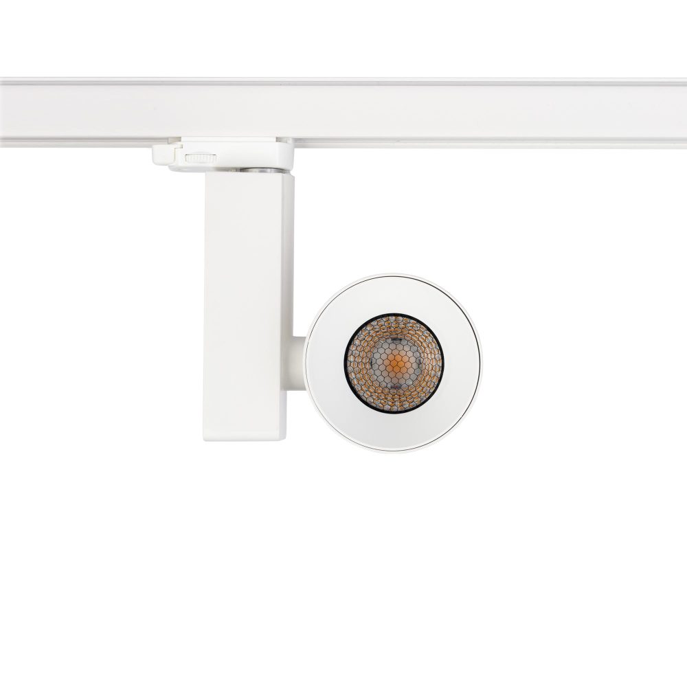 CTLS NEA LED WHITE 20W, 4000K - Слика 3