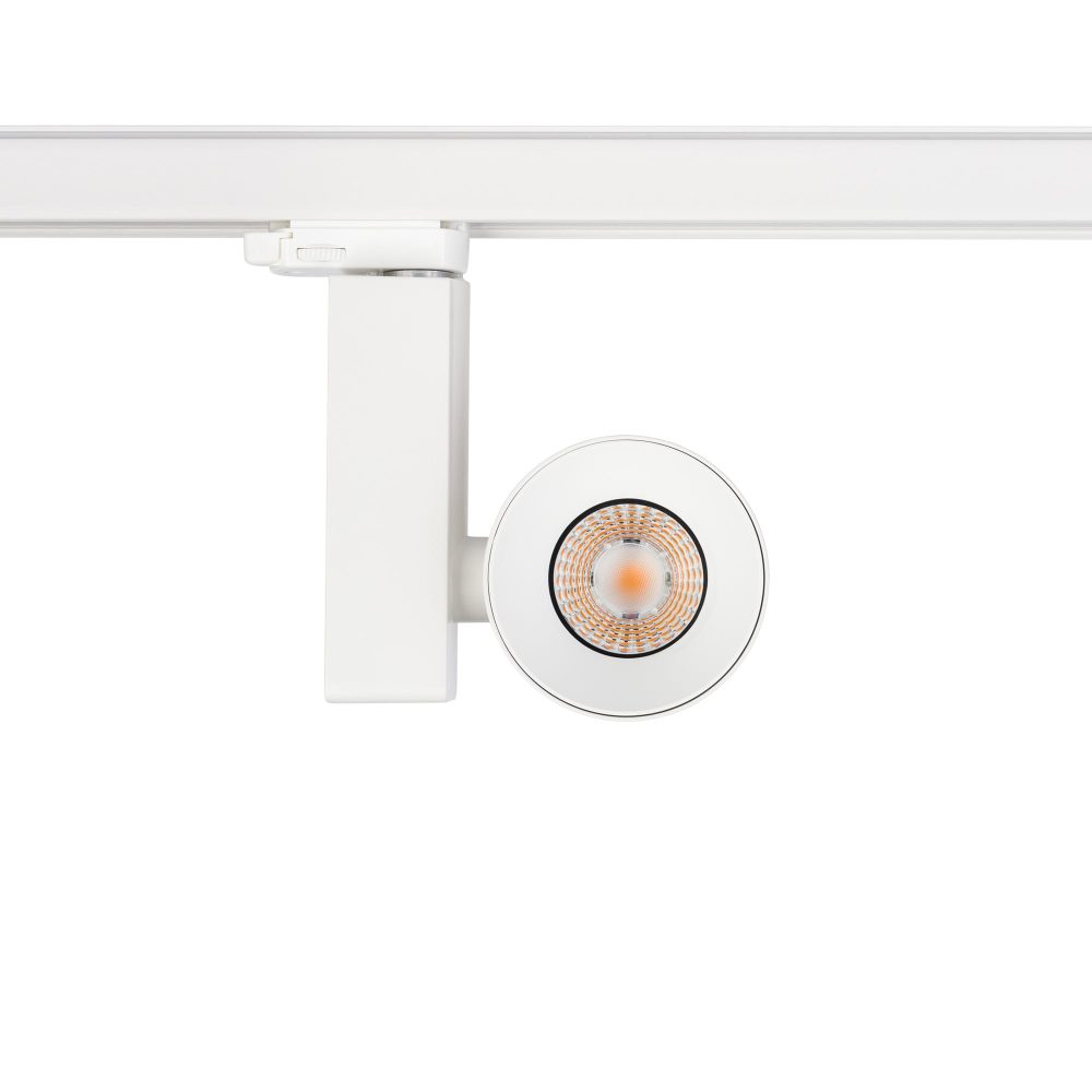 CTLS NEA LED WHITE 20W, 4000K - Слика 4