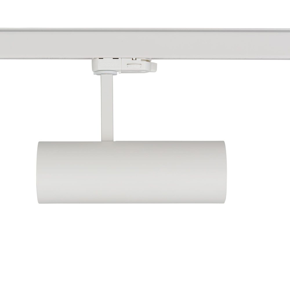 CTLS MILO LED WHITE 25W, 3000K - Слика 3