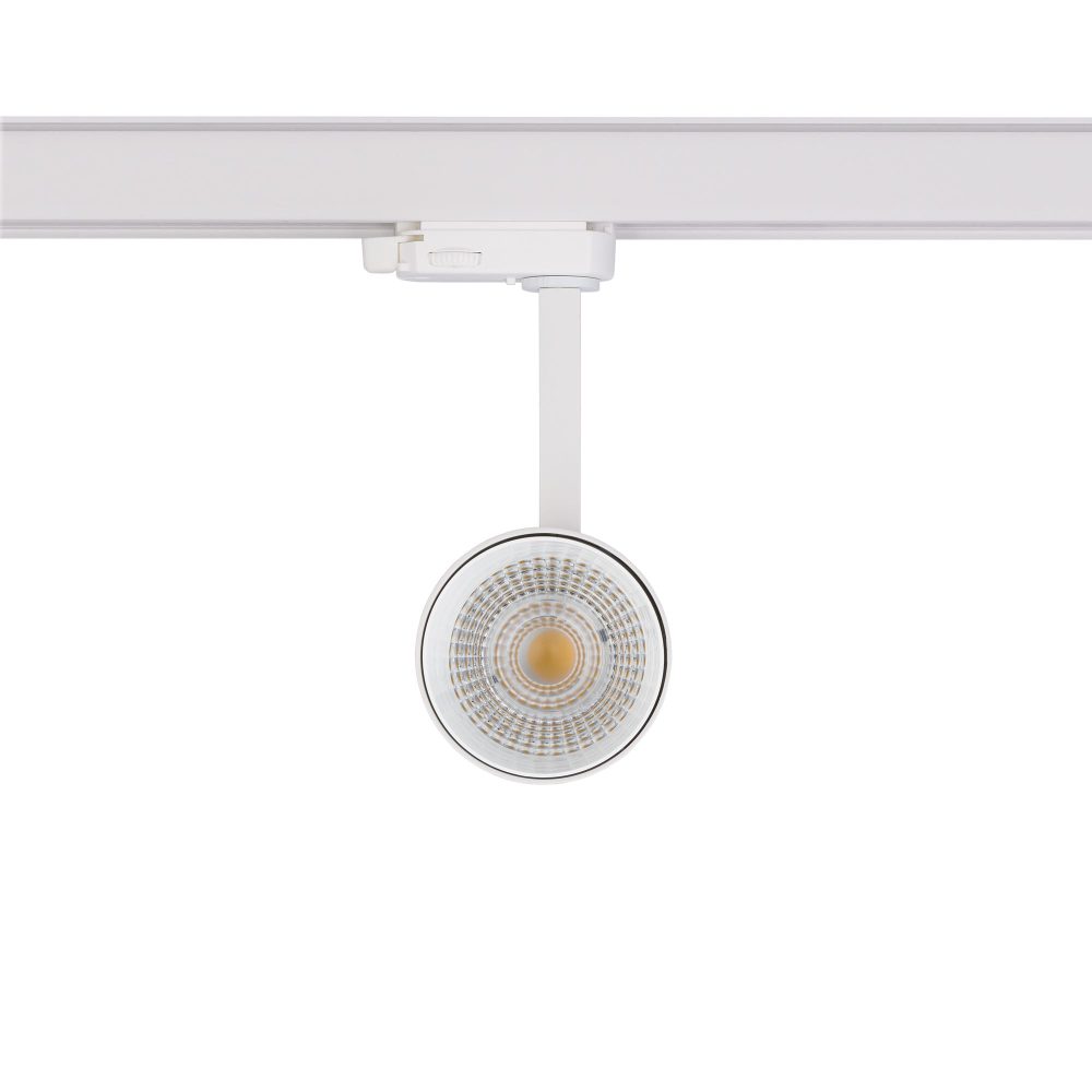 CTLS MILO LED WHITE 25W, 3000K - Слика 5