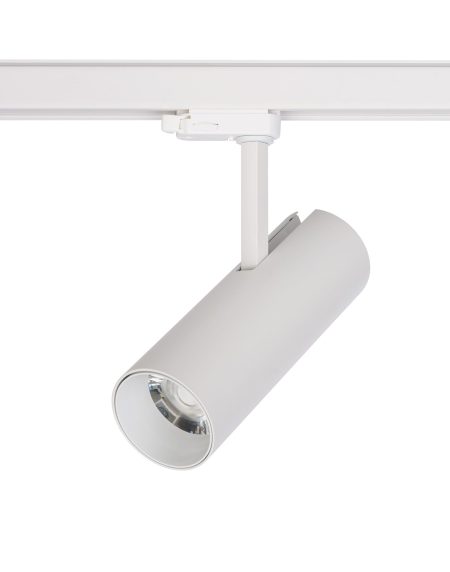 CTLS MILO LED WHITE 25W, 3000K