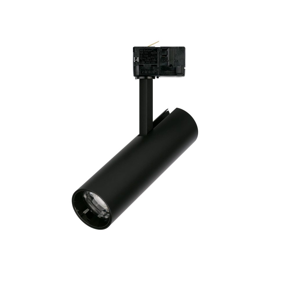 CTLS MILO LED BLACK 15W, 4000K - Слика 2