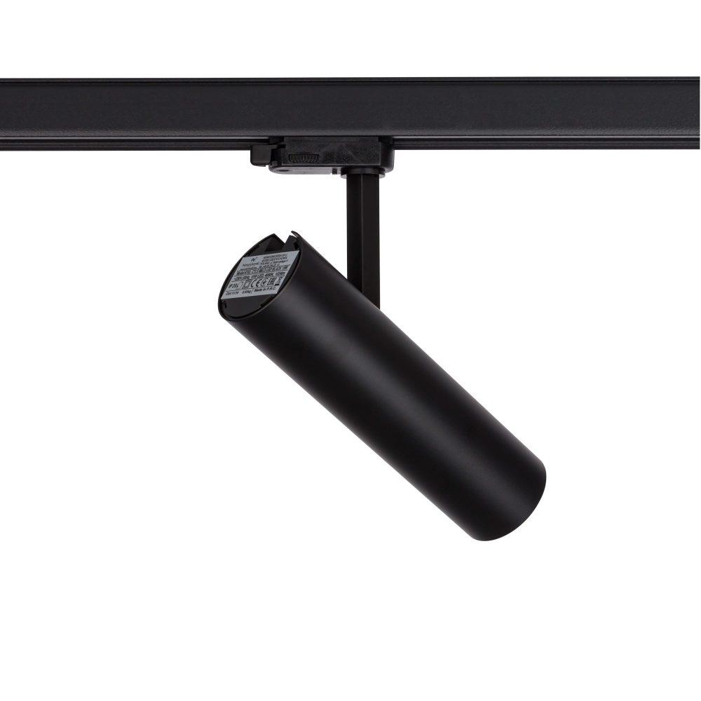 CTLS MILO LED BLACK 15W, 4000K - Слика 4