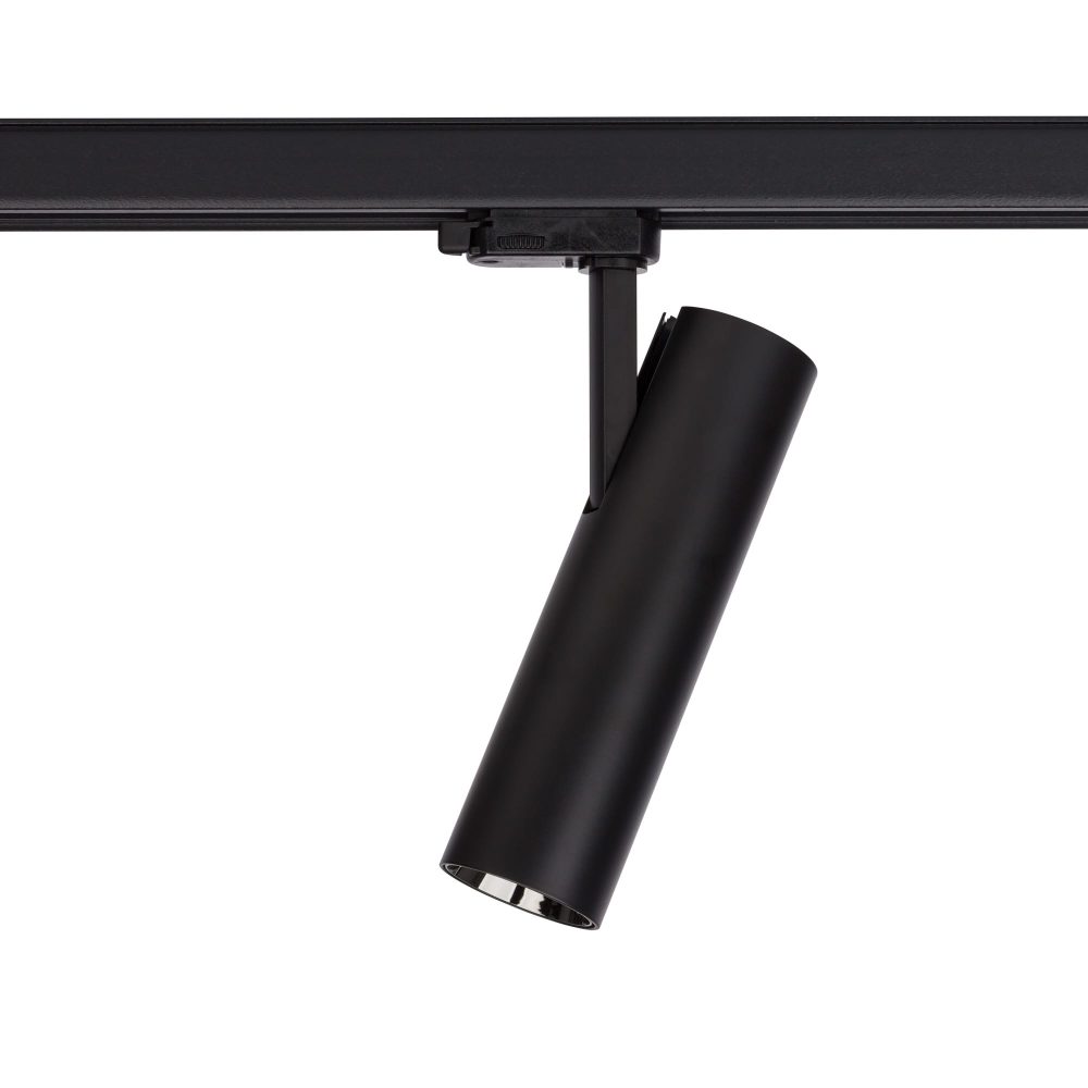 CTLS MILO LED BLACK 15W, 4000K - Слика 6