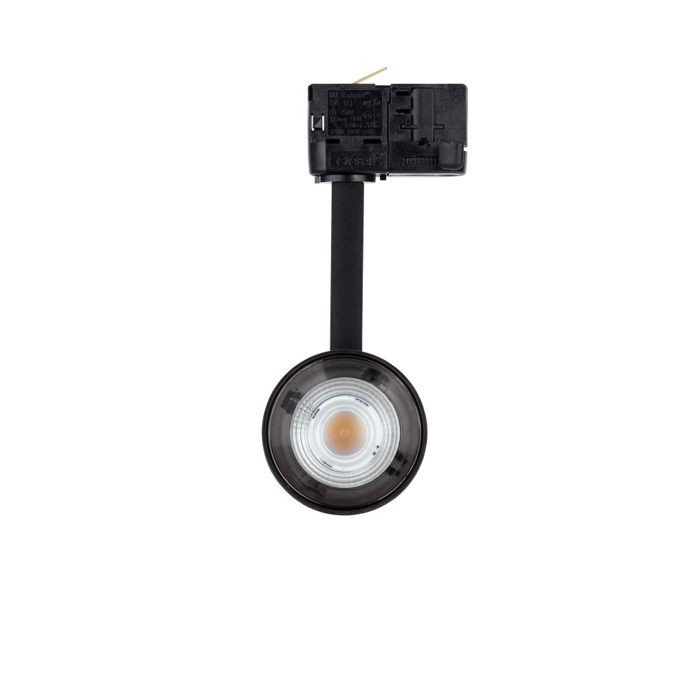CTLS MILO LED BLACK 15W, 4000K - Слика 7