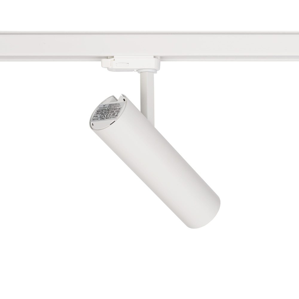 CTLS MILO LED WHITE 15W, 4000K - Слика 2