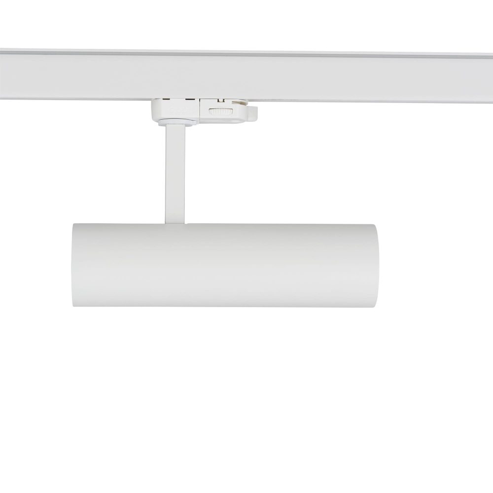 CTLS MILO LED WHITE 15W, 4000K - Слика 3