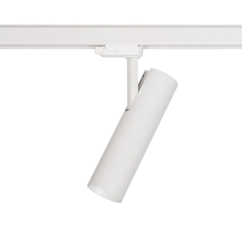 CTLS MILO LED WHITE 15W, 4000K - Слика 4