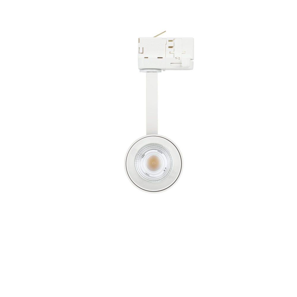 CTLS MILO LED WHITE 15W, 4000K - Слика 5
