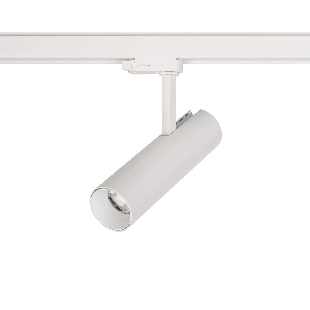 CTLS MILO LED WHITE 15W, 4000K