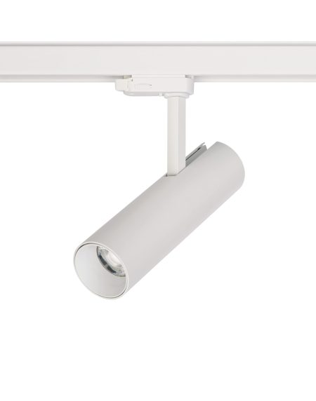 CTLS MILO LED WHITE 15W, 4000K