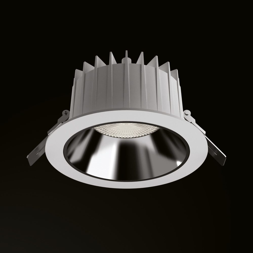CL KEA LED 40W, 4000K WHITE - Слика 2