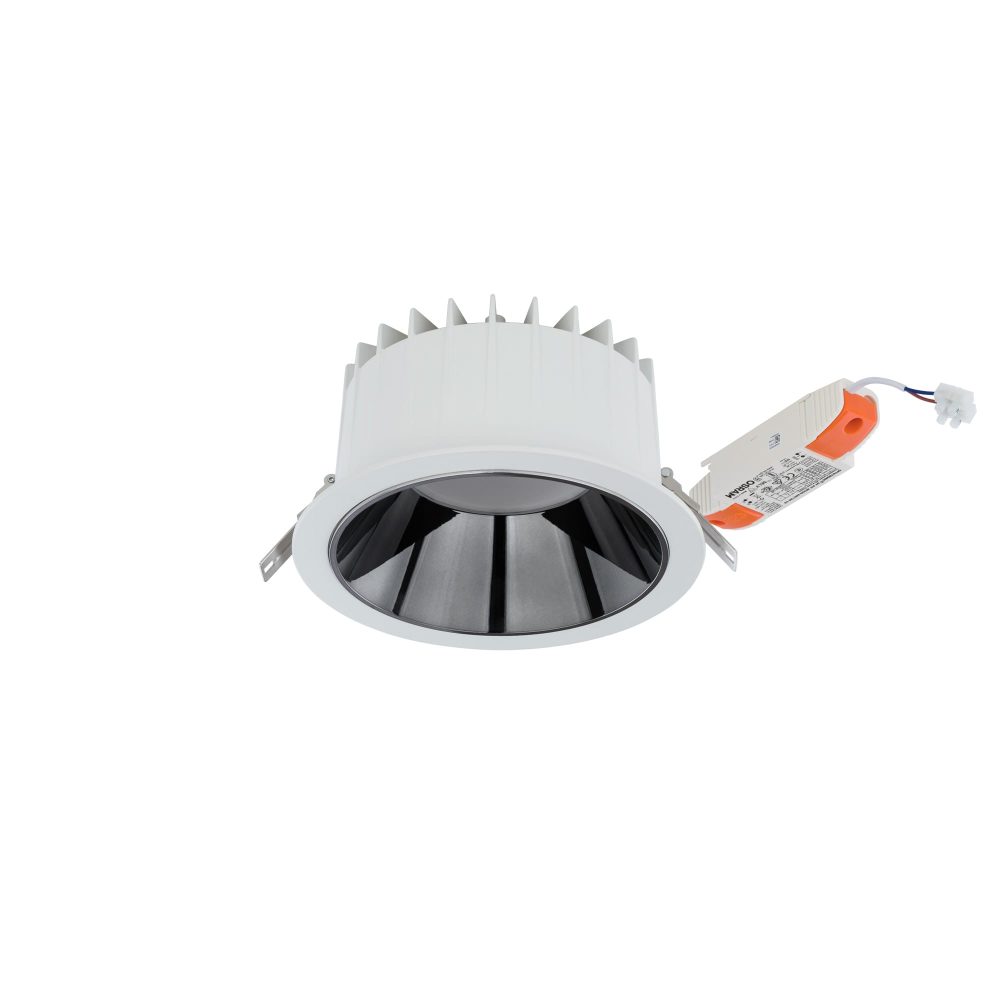 CL KEA LED 40W, 4000K WHITE - Слика 4