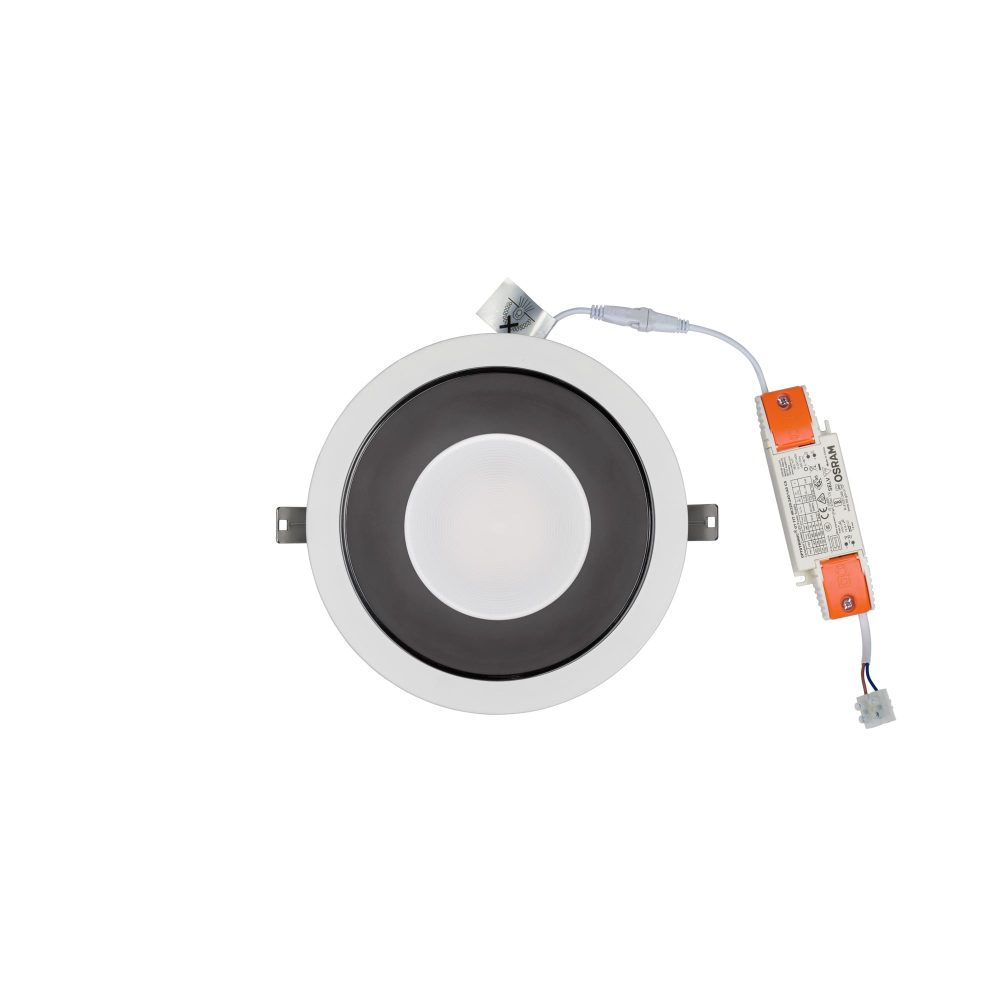 CL KEA LED 40W, 4000K WHITE - Слика 5