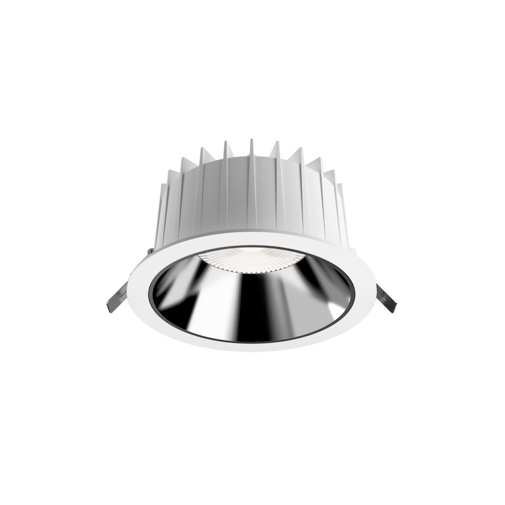 CL KEA LED 40W, 4000K WHITE