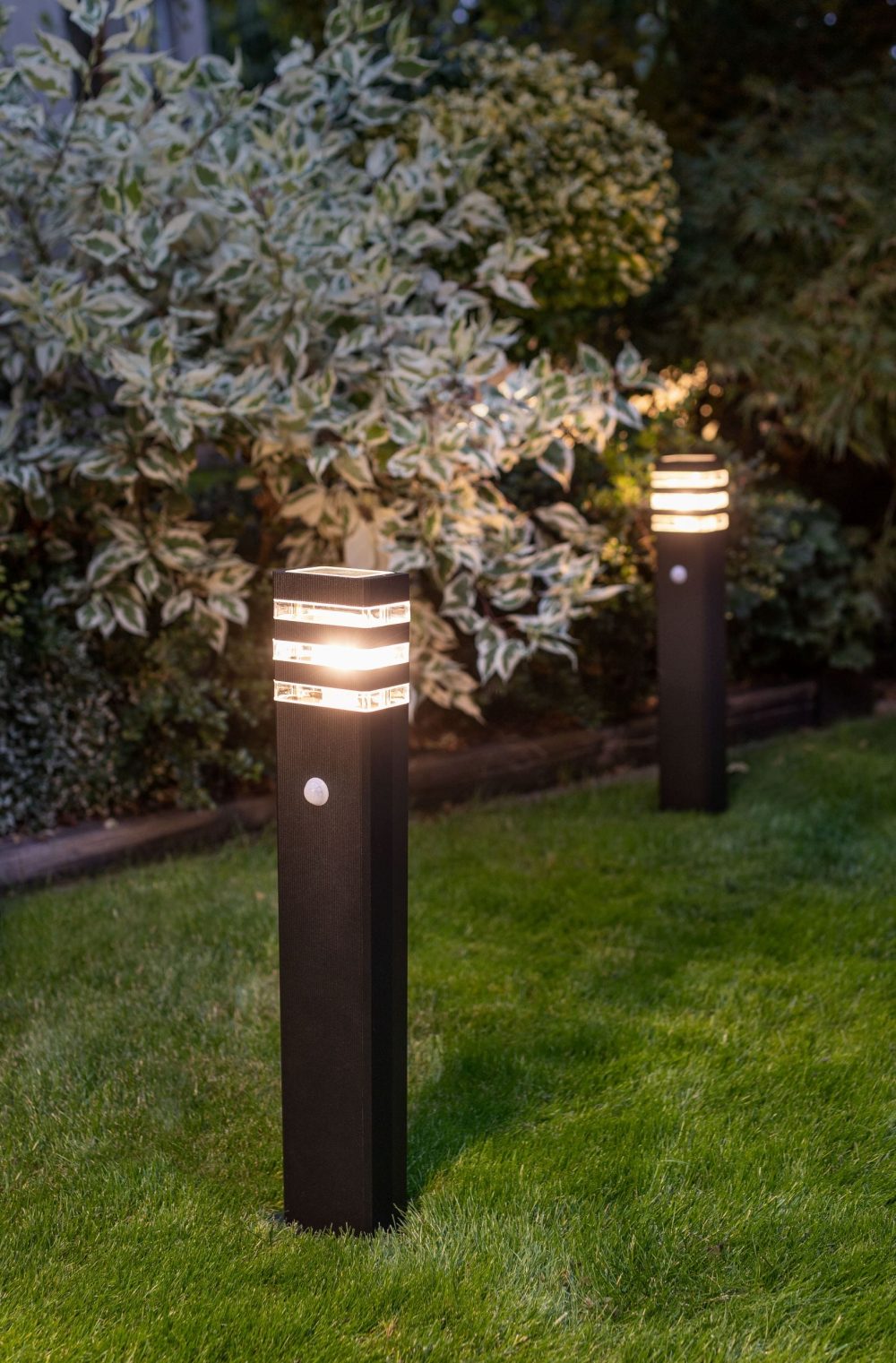 RIO I floor lamp SENSOR - Слика 2