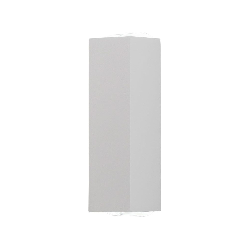 LENS LED WHITE