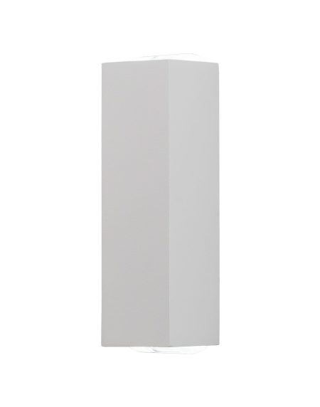 LENS LED WHITE
