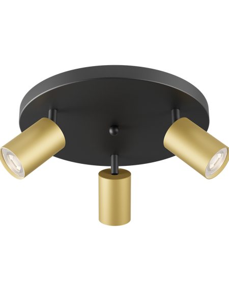 BRY-BETA-RND_3-GLD-GU10-SPOTLIGHT