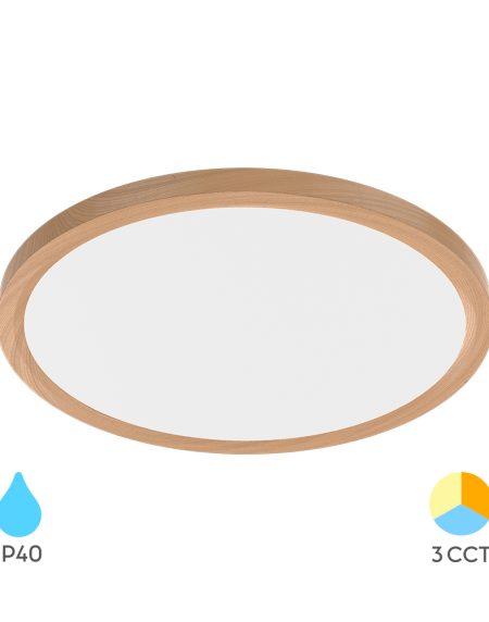 BRY-JADE-SLR-WDN-RND-45W-3IN1-CEILING LIGHT