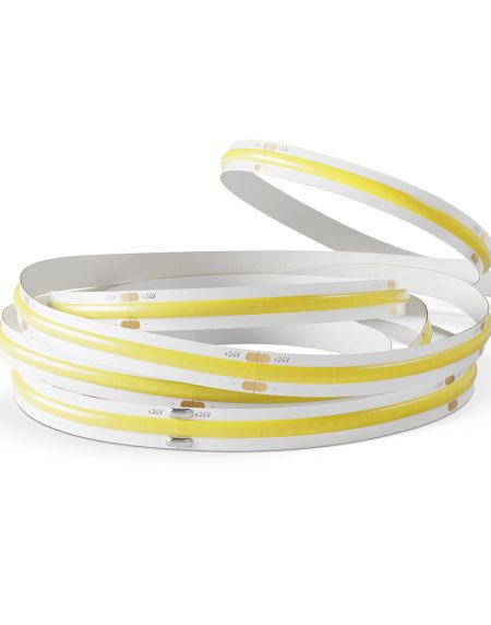 BRY-COBLINE-10W-320D-COB-6500K-12V-IP20-LED STRIP